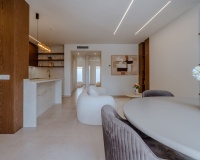Wiederverkauf - apartment - Marbella - Nueva Andalucía