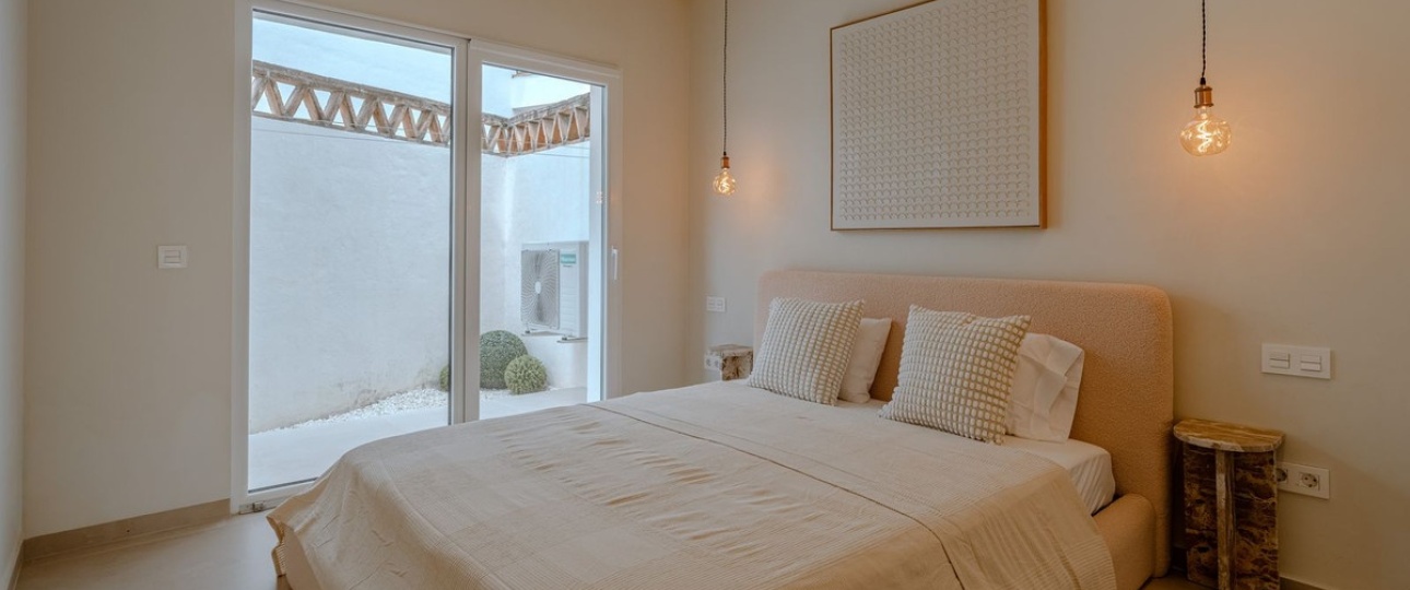 Wiederverkauf - apartment - Marbella - Nueva Andalucía