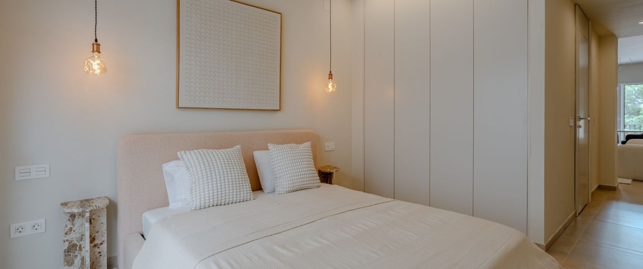 Wiederverkauf - apartment - Marbella - Nueva Andalucía
