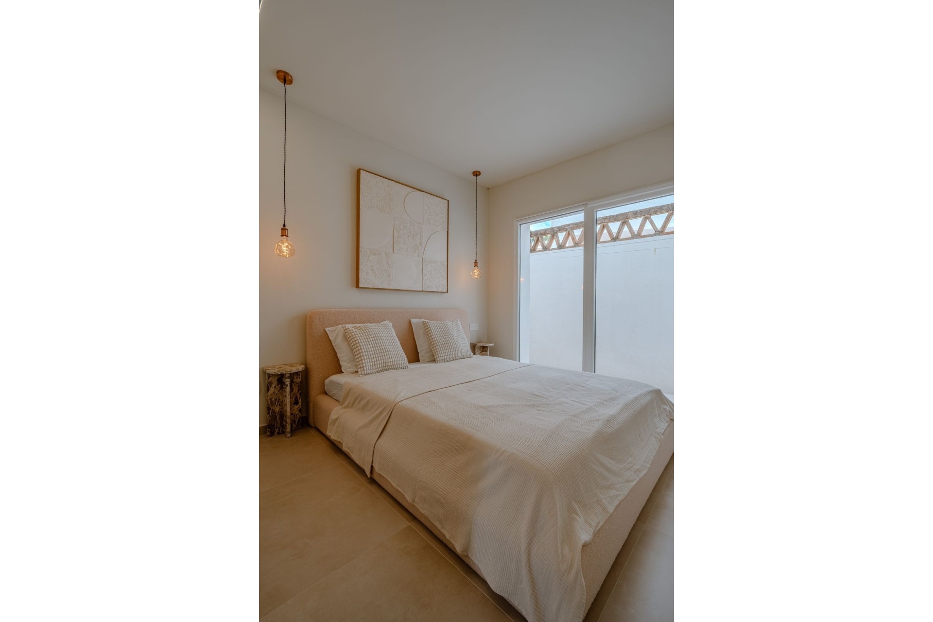 Wiederverkauf - apartment - Marbella - Nueva Andalucía