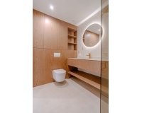 Wiederverkauf - apartment - Marbella - Nueva Andalucía