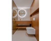 Wiederverkauf - apartment - Marbella - Nueva Andalucía
