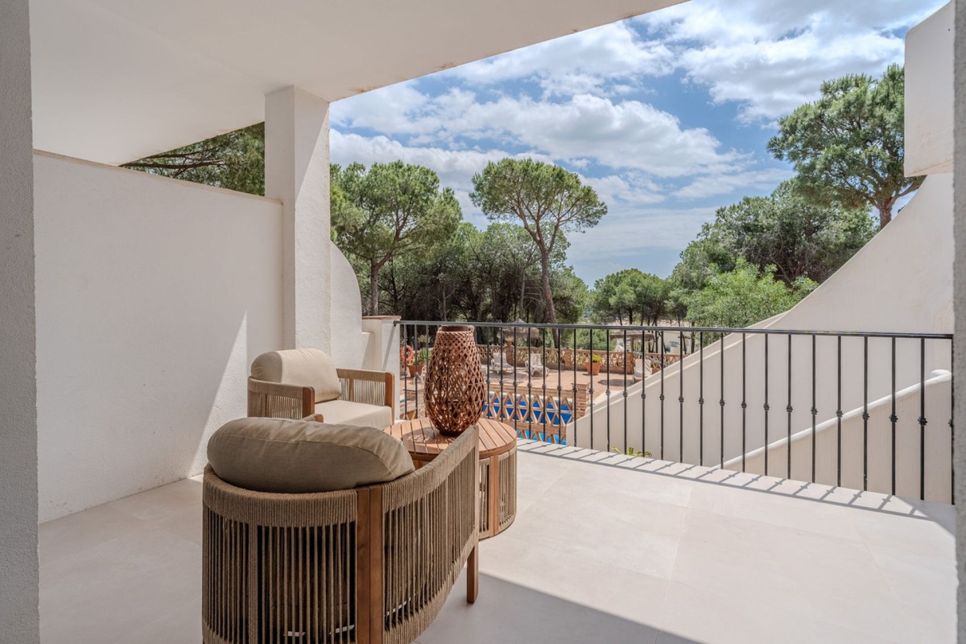 Wiederverkauf - apartment - Marbella - Nueva Andalucía
