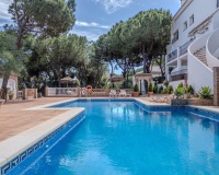Wiederverkauf - apartment - Marbella - Nueva Andalucía