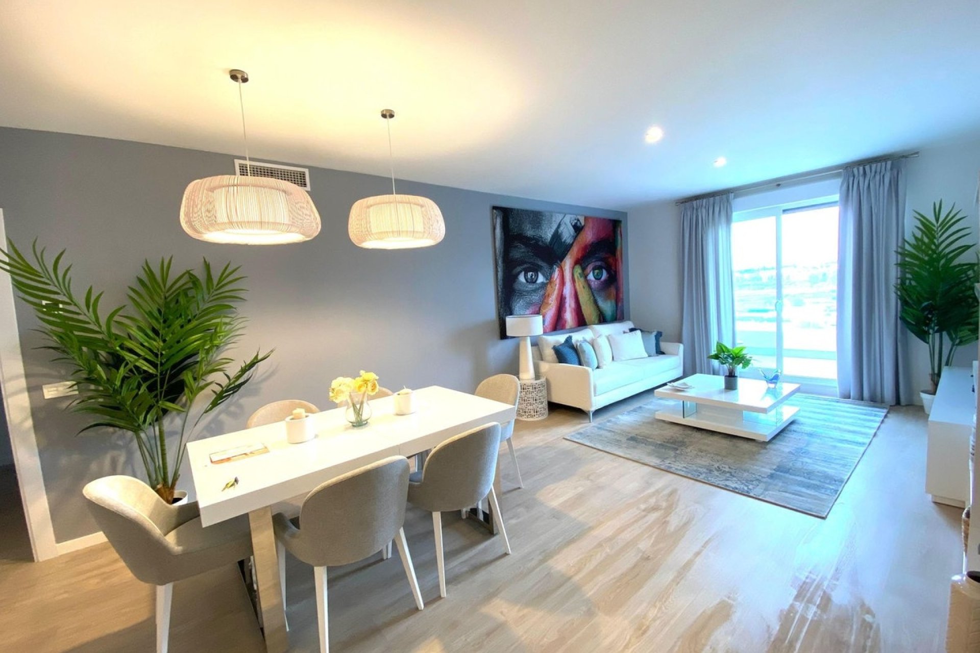 Wiederverkauf - apartment - Marbella - Nueva Andalucía
