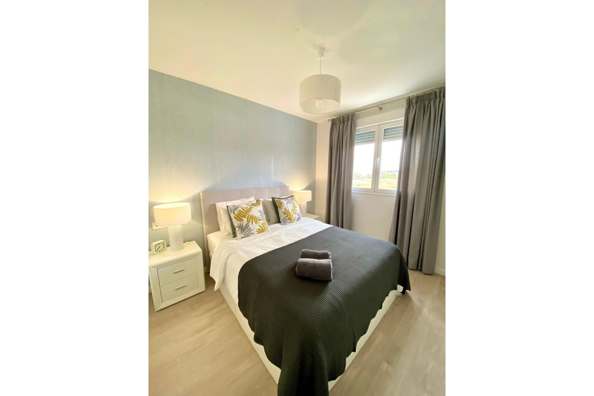 Wiederverkauf - apartment - Marbella - Nueva Andalucía
