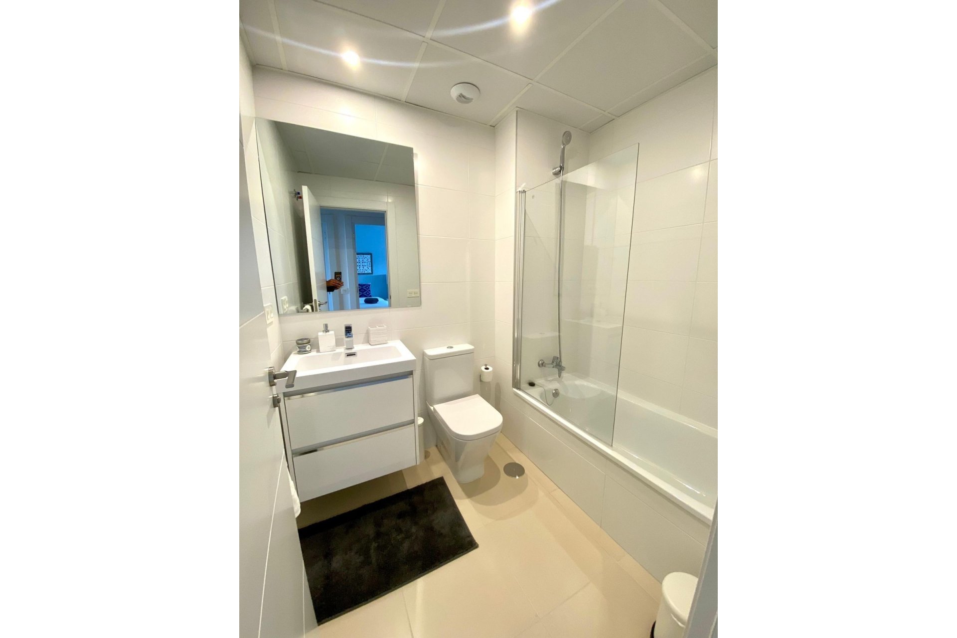 Wiederverkauf - apartment - Marbella - Nueva Andalucía