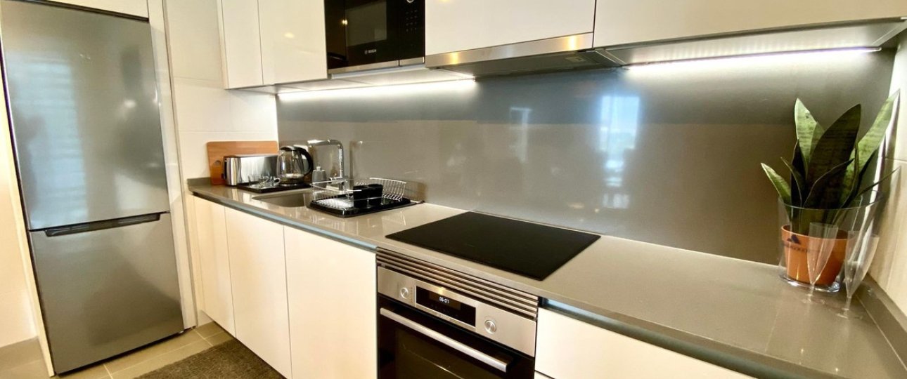 Wiederverkauf - apartment - Marbella - Nueva Andalucía