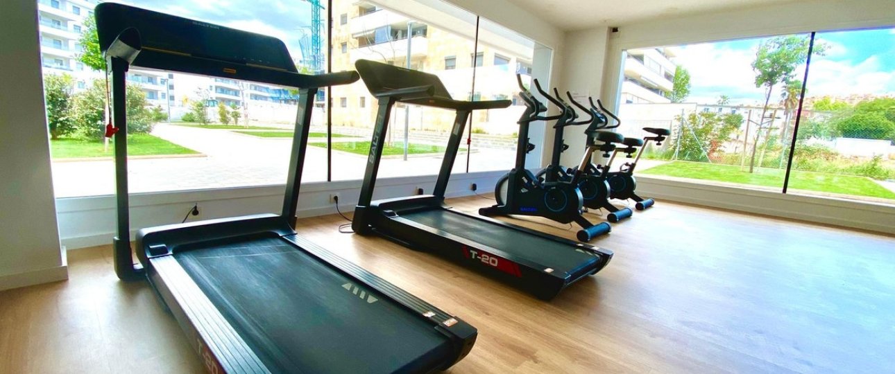 Wiederverkauf - apartment - Marbella - Nueva Andalucía