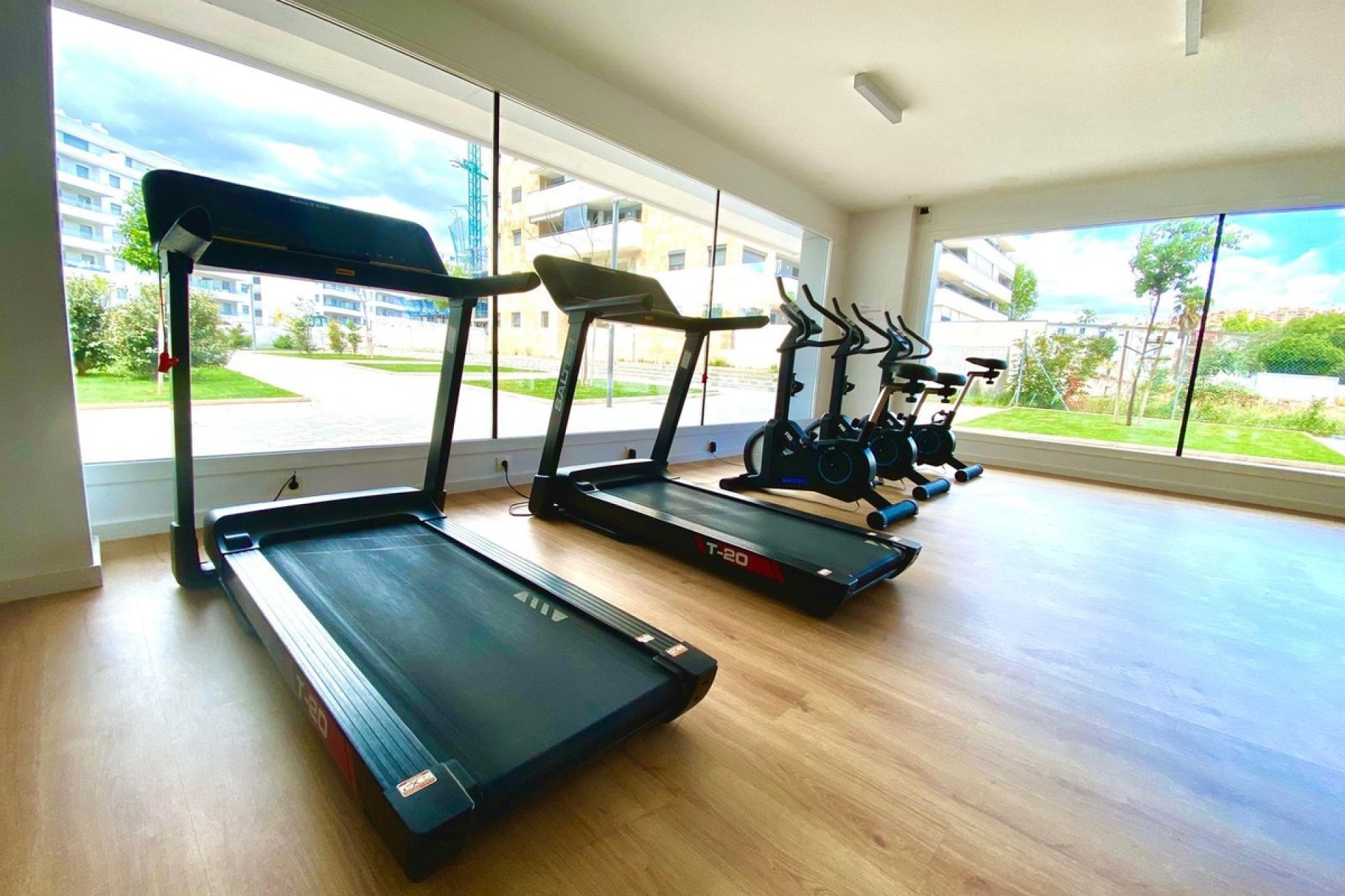Wiederverkauf - apartment - Marbella - Nueva Andalucía
