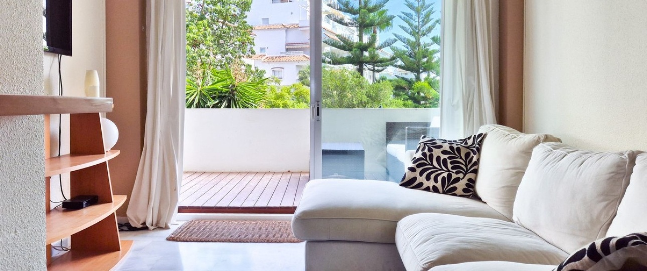 Wiederverkauf - apartment - Marbella - Nueva Andalucía
