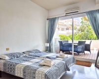 Wiederverkauf - apartment - Marbella - Nueva Andalucía