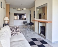 Wiederverkauf - apartment - Marbella - Nueva Andalucía