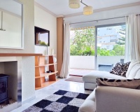 Wiederverkauf - apartment - Marbella - Nueva Andalucía