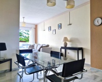 Wiederverkauf - apartment - Marbella - Nueva Andalucía