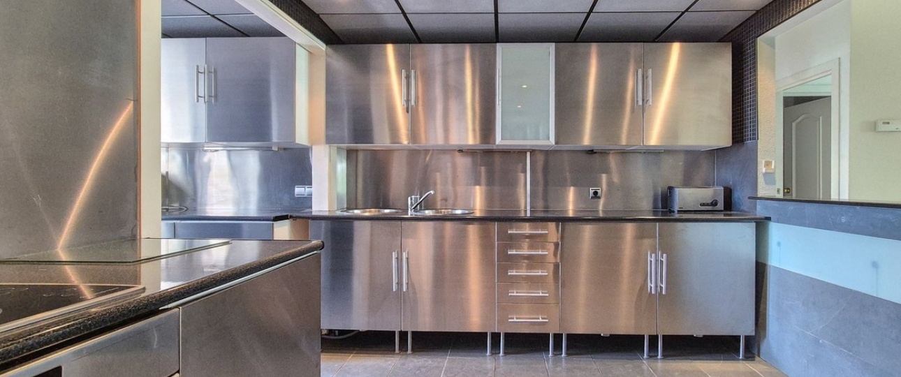 Wiederverkauf - apartment - Marbella - Nueva Andalucía