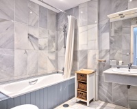 Wiederverkauf - apartment - Marbella - Nueva Andalucía