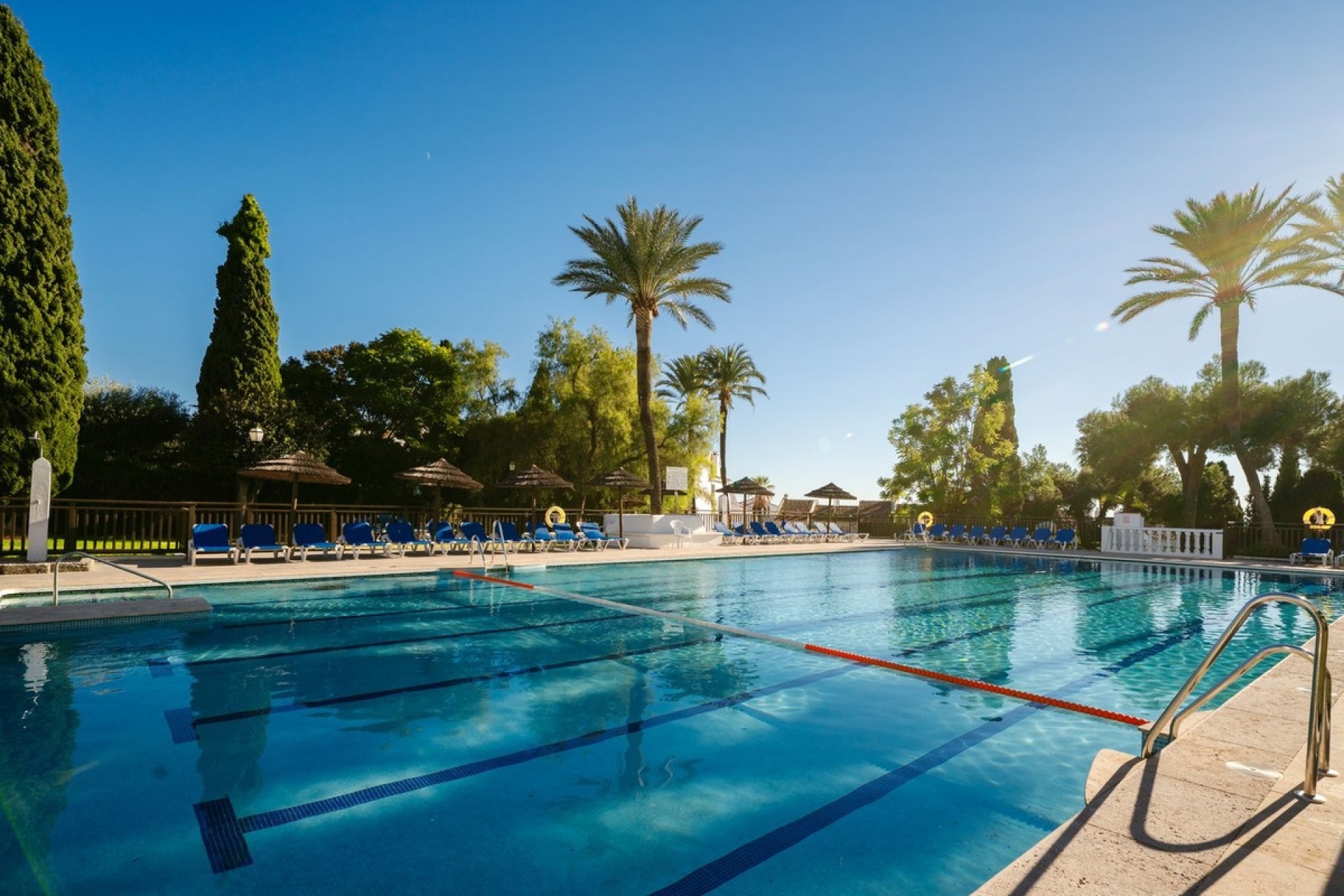 Wiederverkauf - apartment - Marbella - Nueva Andalucía