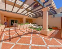 Wiederverkauf - apartment - Marbella - Nueva Andalucía