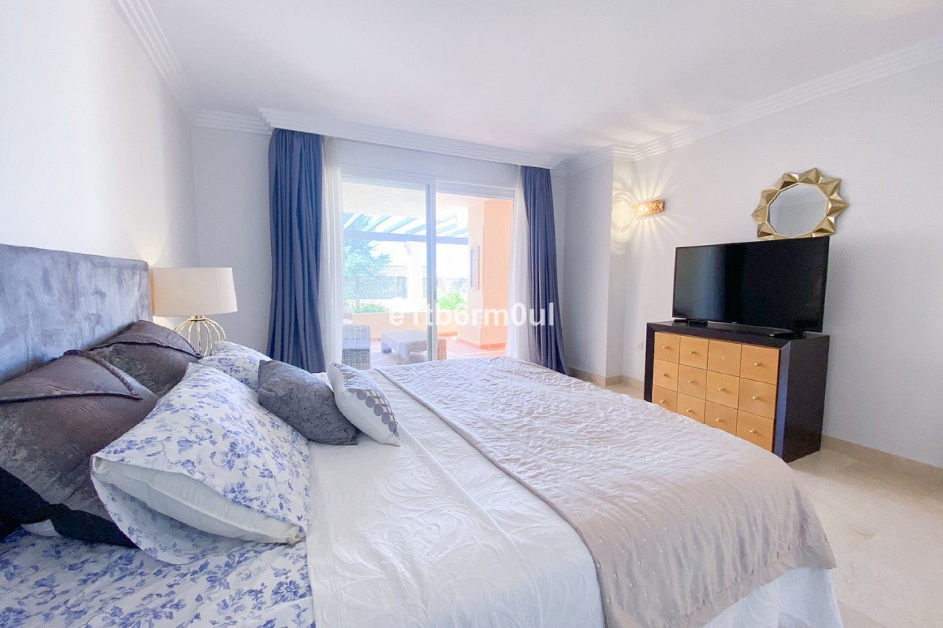 Wiederverkauf - apartment - Marbella - Nueva Andalucía