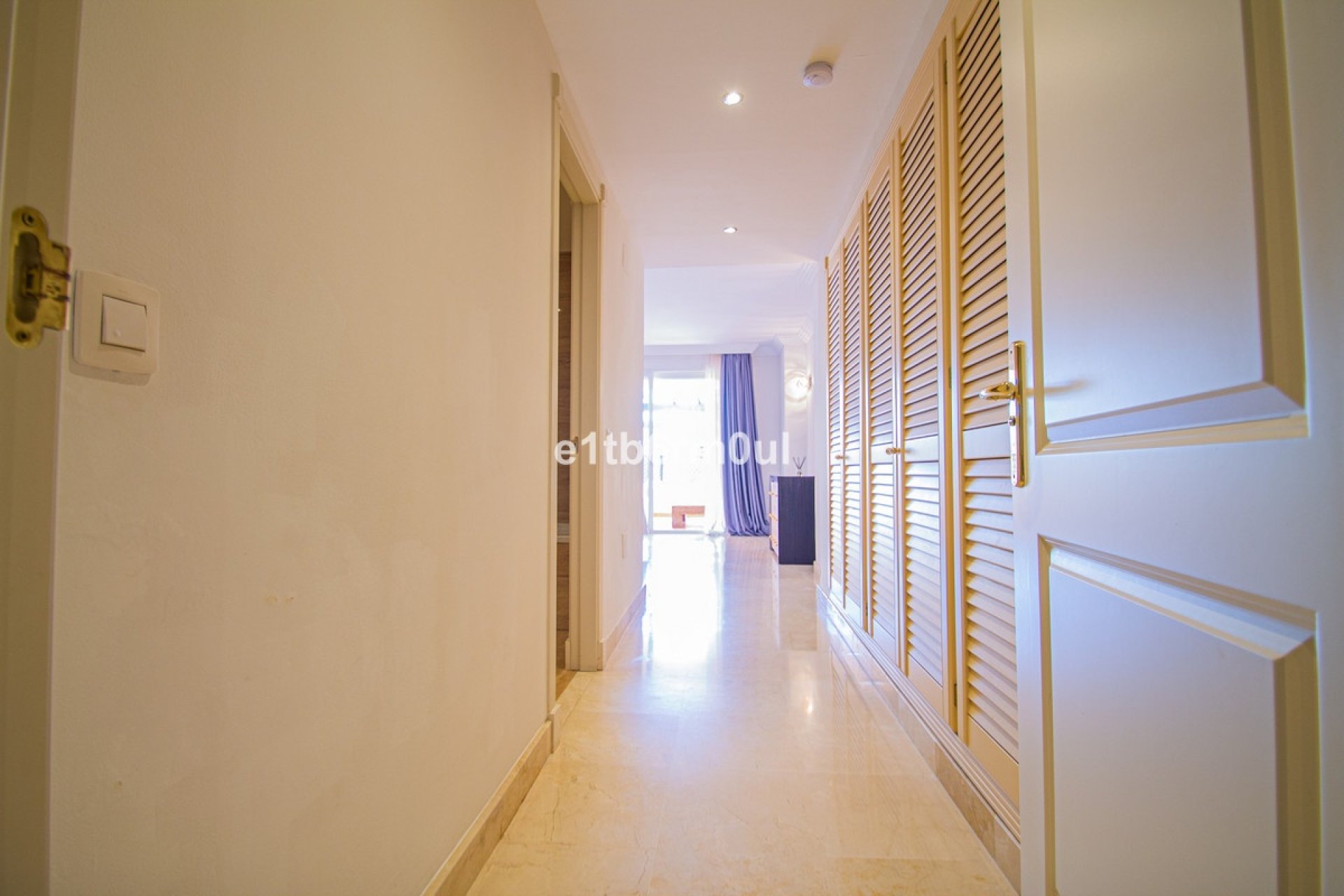 Wiederverkauf - apartment - Marbella - Nueva Andalucía