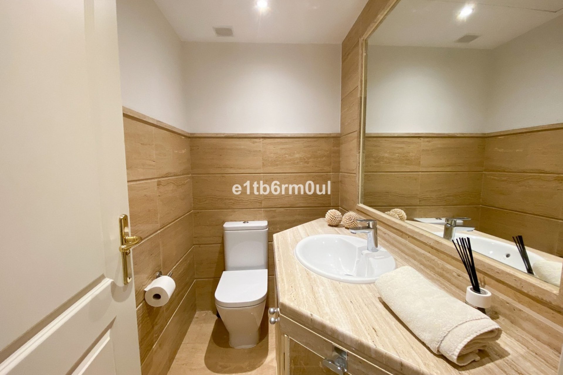 Wiederverkauf - apartment - Marbella - Nueva Andalucía