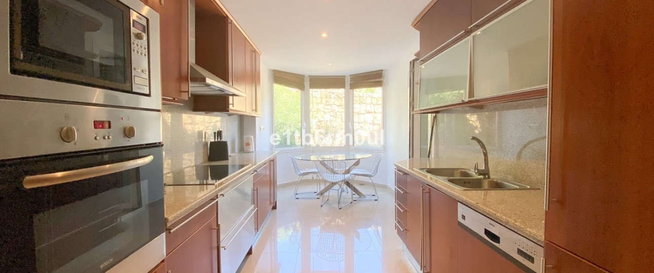 Wiederverkauf - apartment - Marbella - Nueva Andalucía