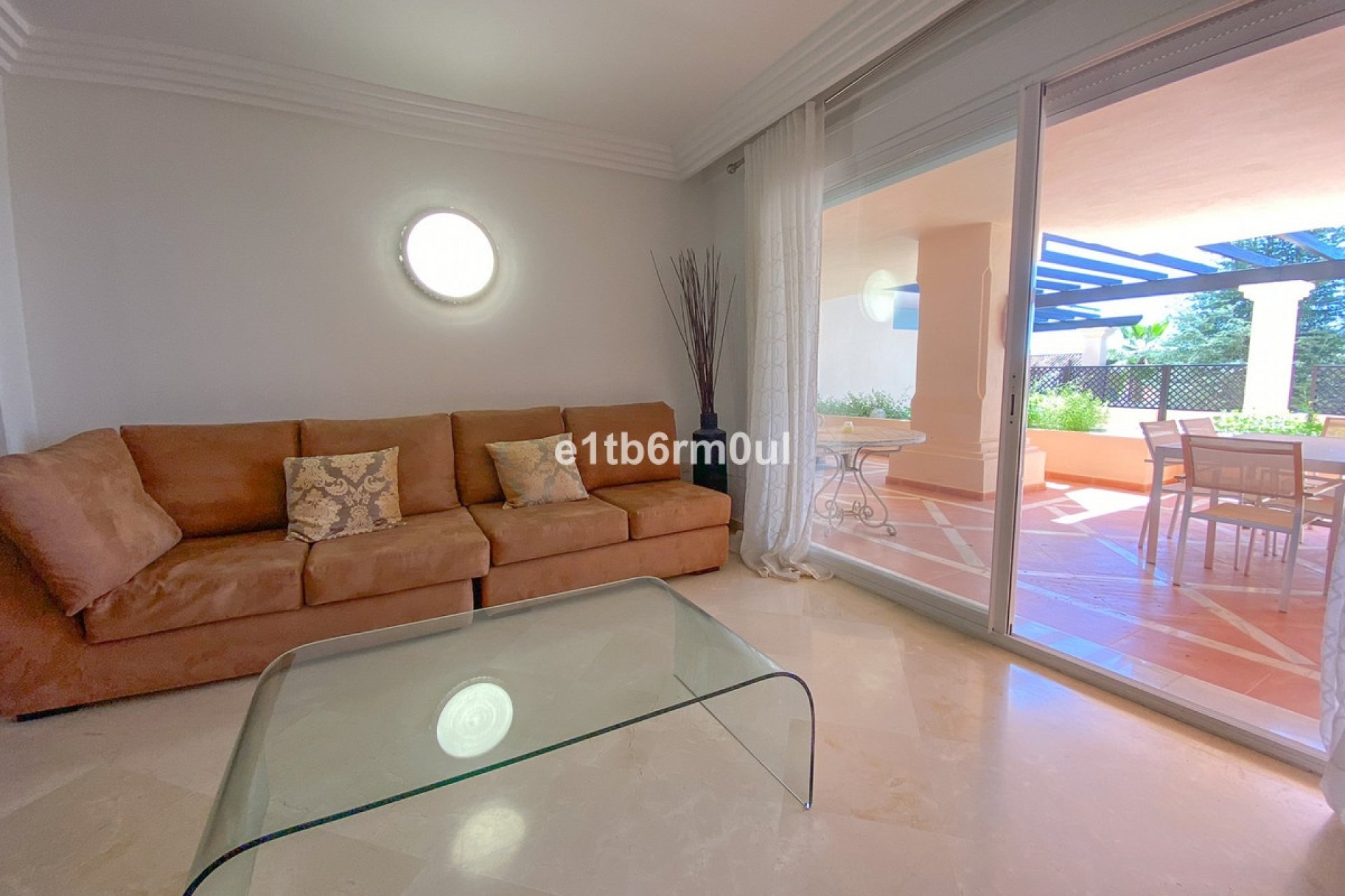 Wiederverkauf - apartment - Marbella - Nueva Andalucía