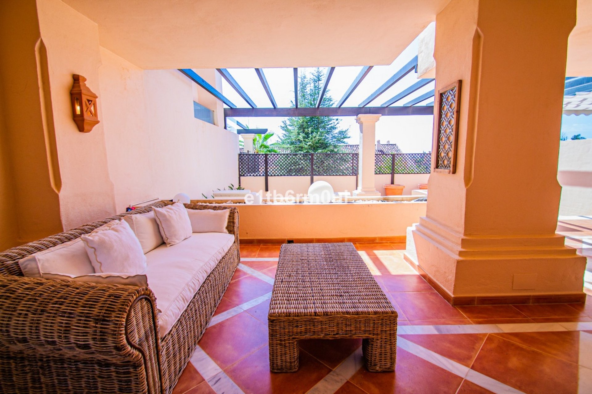 Wiederverkauf - apartment - Marbella - Nueva Andalucía