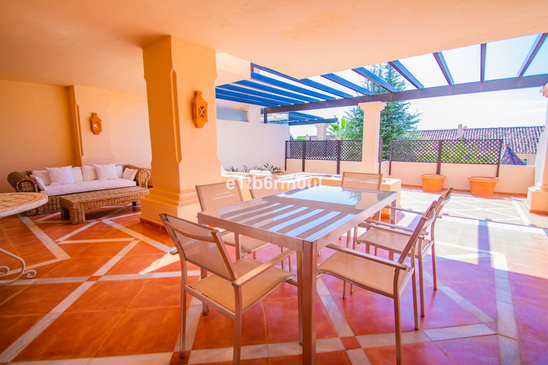 Wiederverkauf - apartment - Marbella - Nueva Andalucía