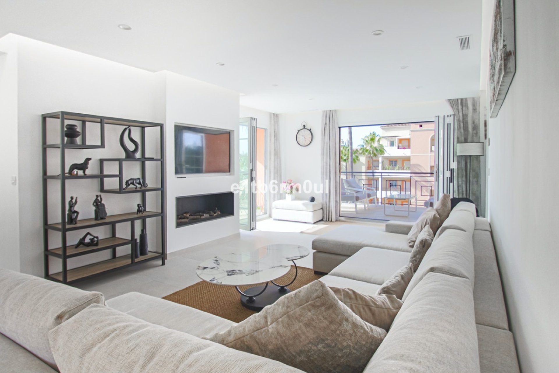 Wiederverkauf - apartment - Marbella - Nueva Andalucía