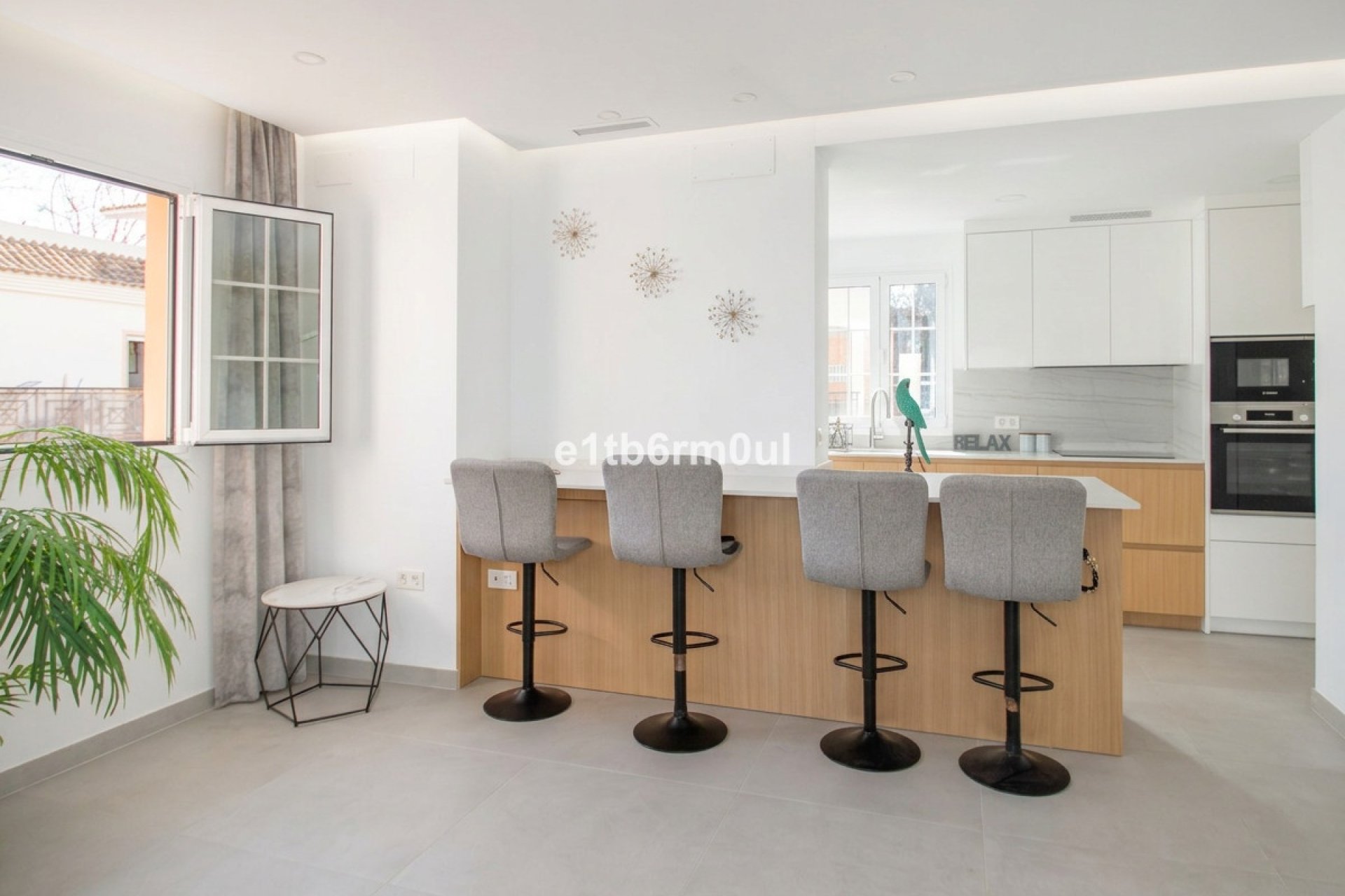 Wiederverkauf - apartment - Marbella - Nueva Andalucía