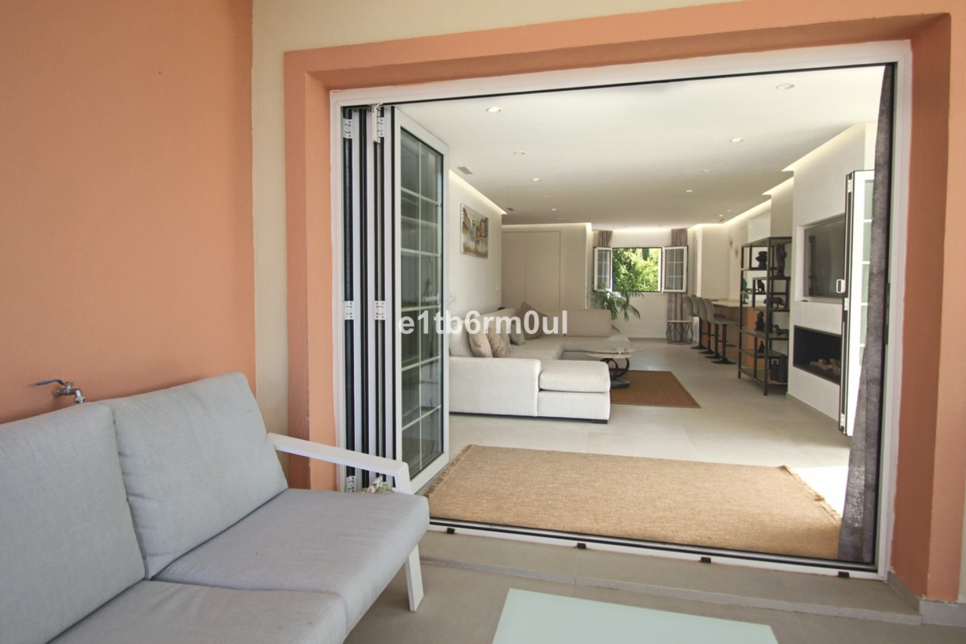 Wiederverkauf - apartment - Marbella - Nueva Andalucía
