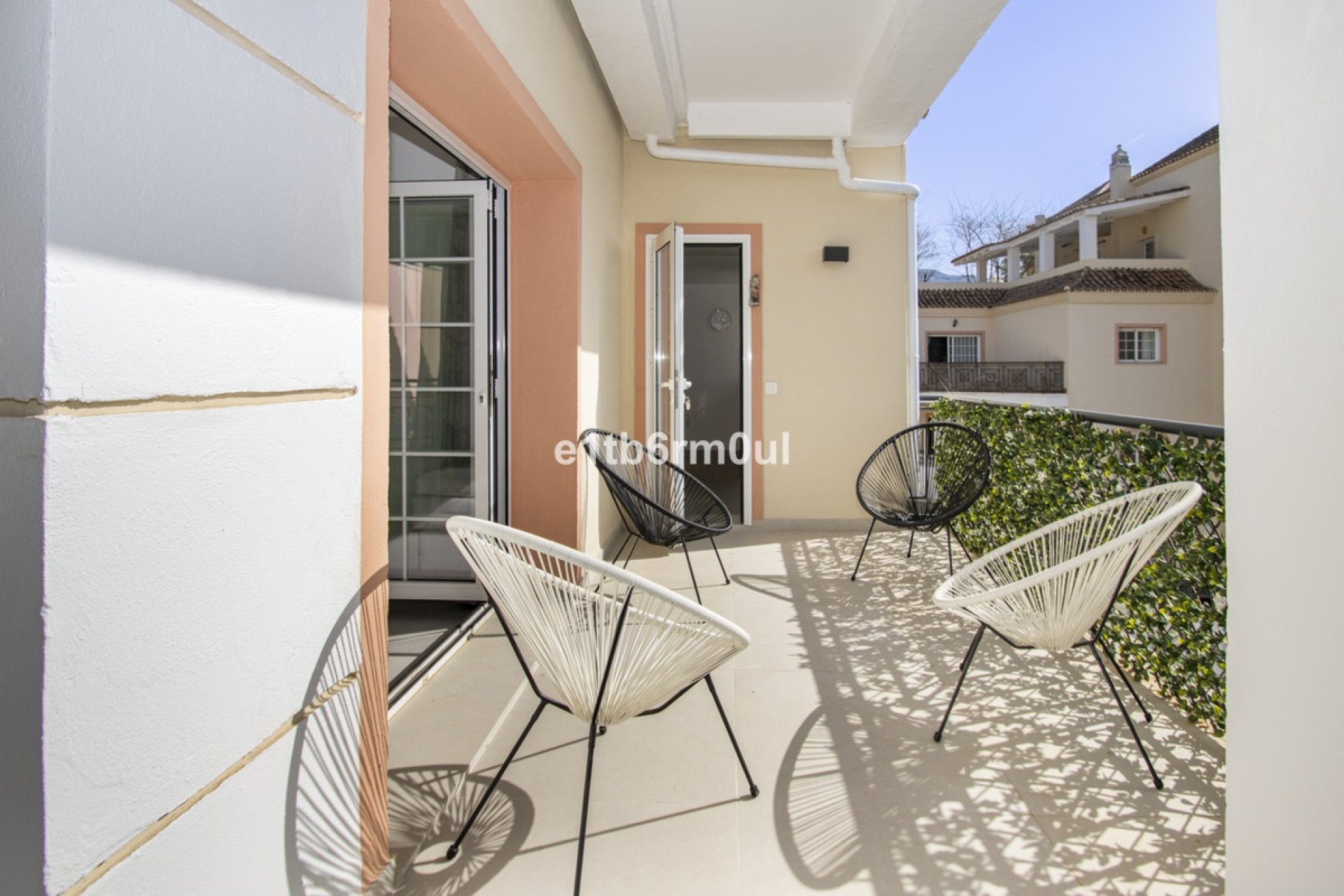 Wiederverkauf - apartment - Marbella - Nueva Andalucía