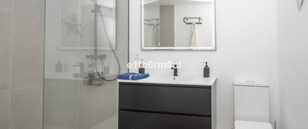 Wiederverkauf - apartment - Marbella - Nueva Andalucía