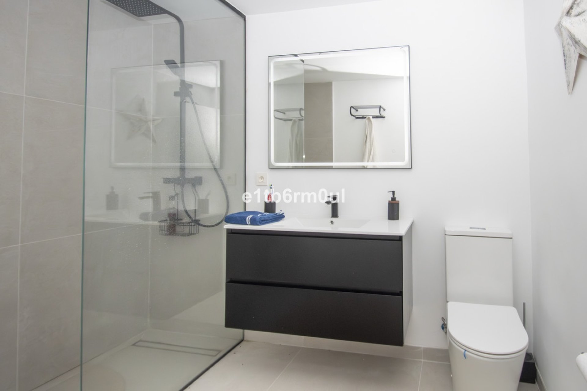 Wiederverkauf - apartment - Marbella - Nueva Andalucía