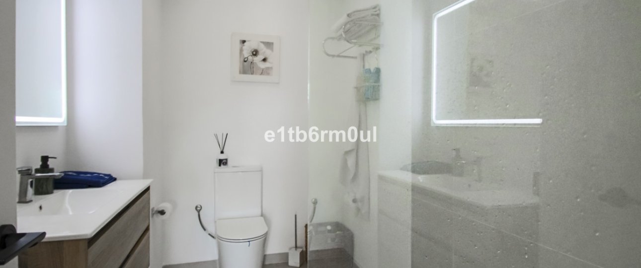 Wiederverkauf - apartment - Marbella - Nueva Andalucía