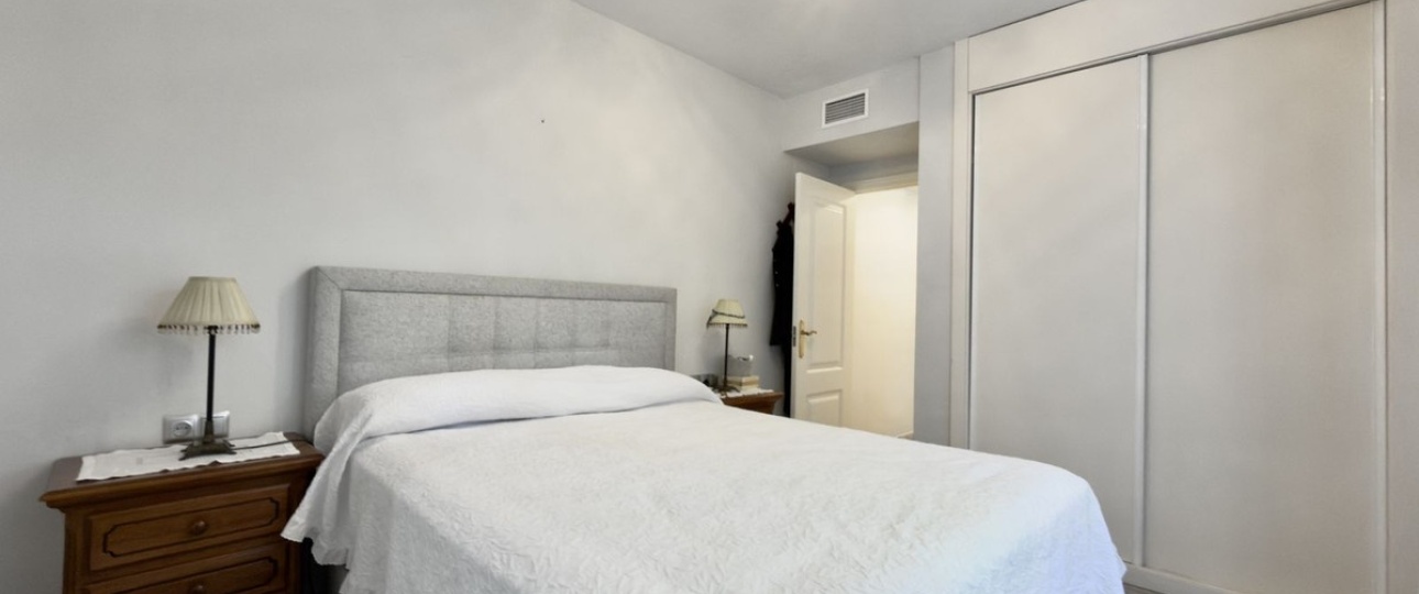 Wiederverkauf - apartment - Marbella - Nueva Andalucía
