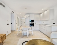 Wiederverkauf - apartment - Marbella - Nueva Andalucía
