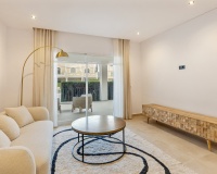 Wiederverkauf - apartment - Marbella - Nueva Andalucía