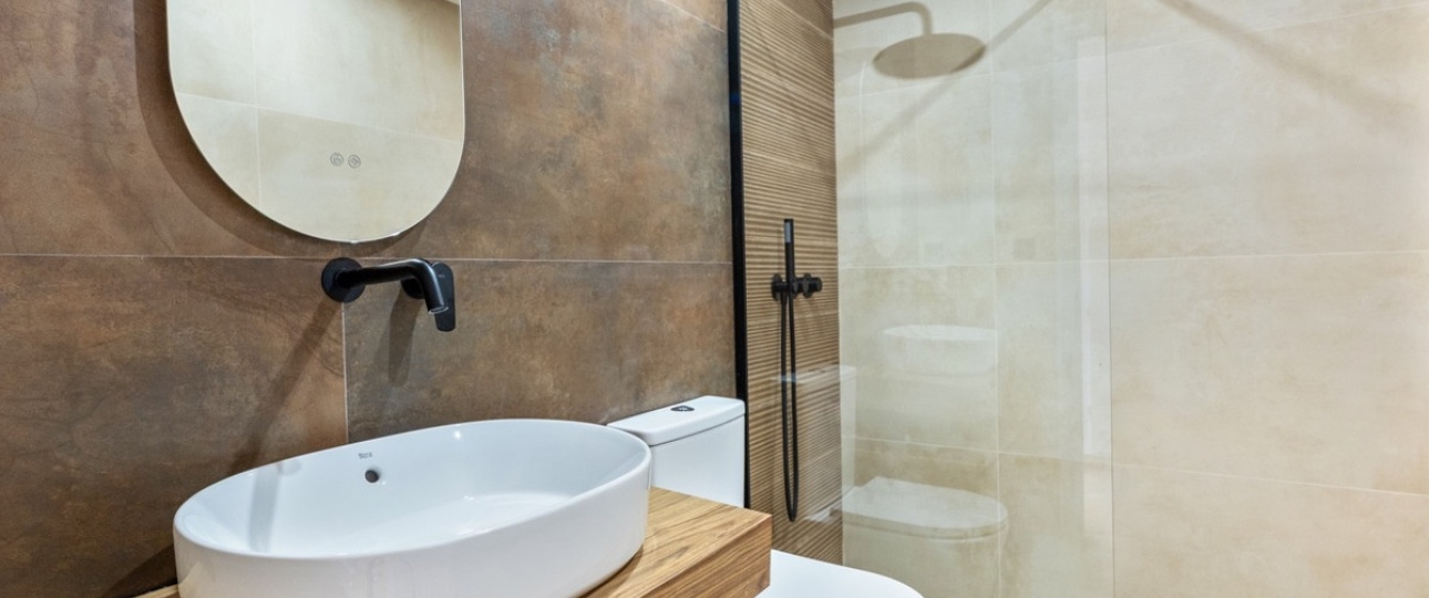 Wiederverkauf - apartment - Marbella - Nueva Andalucía