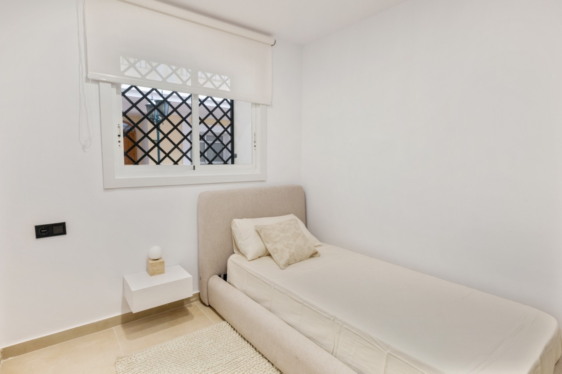 Wiederverkauf - apartment - Marbella - Nueva Andalucía
