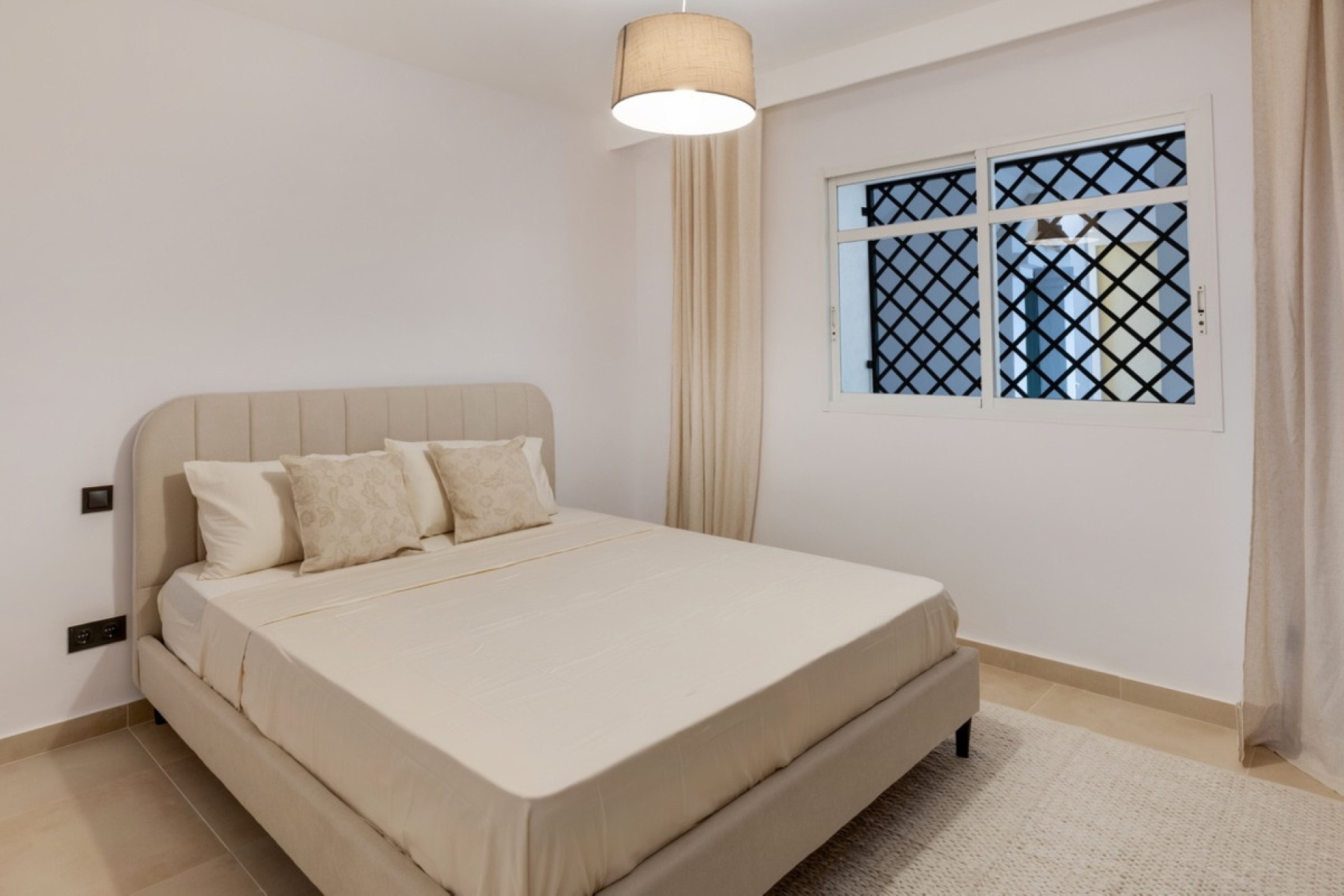 Wiederverkauf - apartment - Marbella - Nueva Andalucía