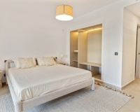 Wiederverkauf - apartment - Marbella - Nueva Andalucía