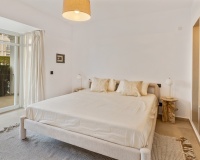 Wiederverkauf - apartment - Marbella - Nueva Andalucía