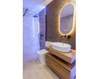 Wiederverkauf - apartment - Marbella - Nueva Andalucía