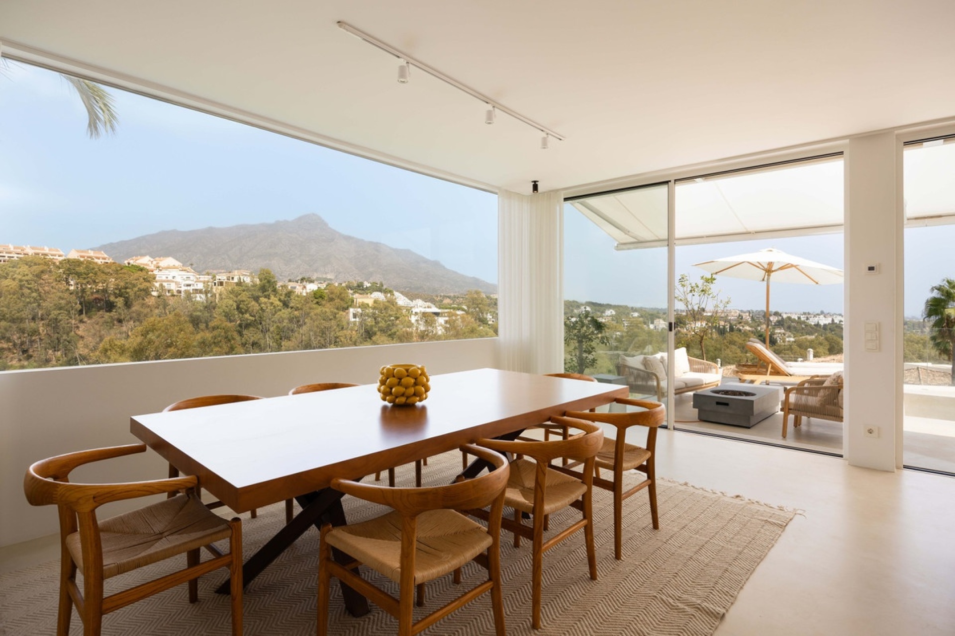 Wiederverkauf - apartment - Marbella - Nueva Andalucía
