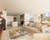 Wiederverkauf - apartment - Marbella - Nueva Andalucía