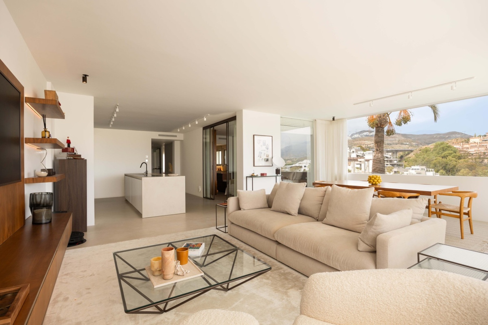 Wiederverkauf - apartment - Marbella - Nueva Andalucía