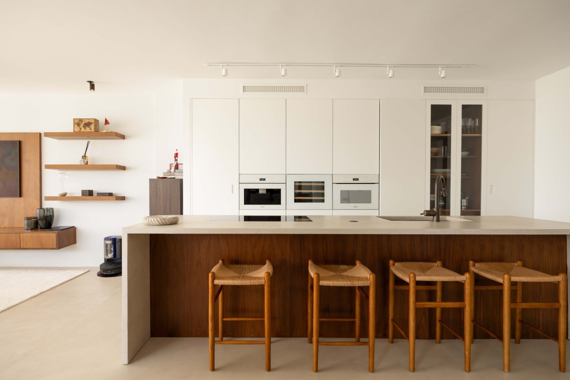Wiederverkauf - apartment - Marbella - Nueva Andalucía